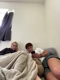 SofiaNLukaBabe webcam model stream image