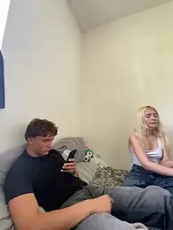 SofiaNLukaBabe webcam model stream image