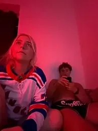 SofiaNLukaBabe webcam stripchat model stream image
