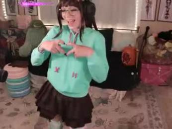 archancel webcam chaturbate model stream image