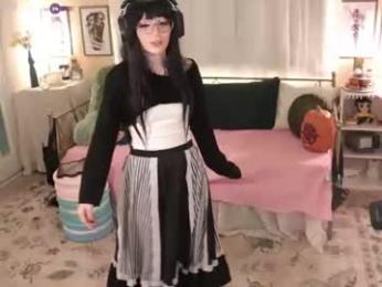 archancel webcam chaturbate model stream image