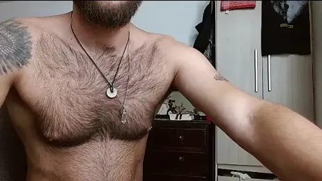 DominanThewolff webcam model stream image