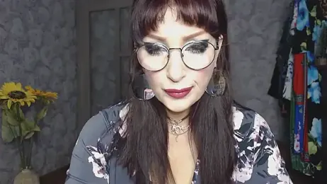 Aziza1 webcam stripchat model stream image