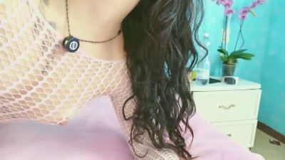 Dea_athena webcam model stream image