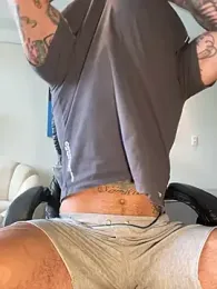 DimitriSullivan_ webcam model stream image