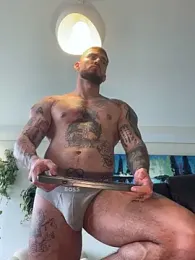 DimitriSullivan_ webcam model stream image