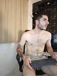 Rafael_Mendezz webcam model stream image