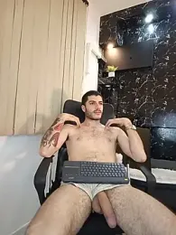 Rafael_Mendezz webcam stripchat model stream image