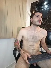 Rafael_Mendezz webcam model stream image