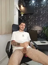 Rafael_Mendezz webcam model stream image