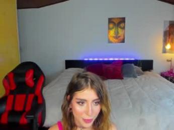 _cloe_1 webcam model stream image