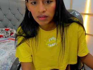 enyeliin webcam camsoda model stream image
