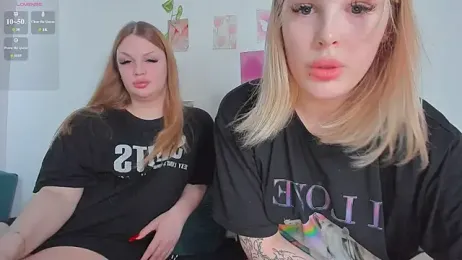 myrzilka webcam model stream image