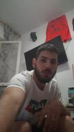 Alicantedotado webcam model stream image