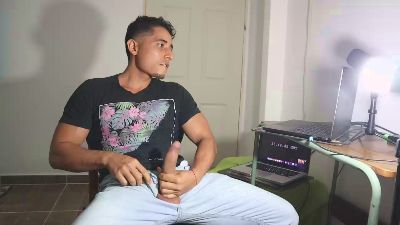 Alex_del_Toro webcam cam4 model stream image