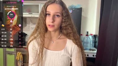 ZelmaMai webcam model stream image