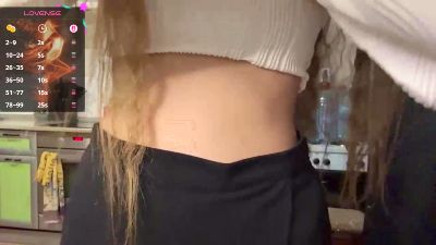 ZelmaMai webcam model stream image