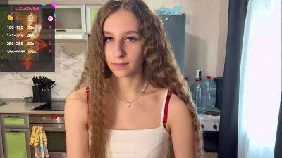 ZelmaMai webcam model stream image