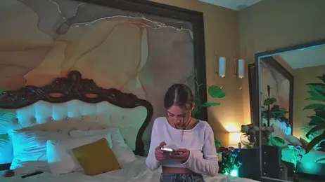 Amanda_River webcam model stream image