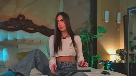 Amanda_River webcam model stream image