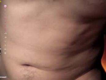 claudrainwall webcam chaturbate model stream image