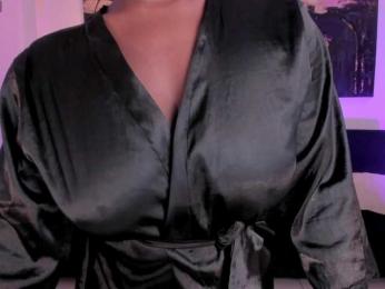 SavannahStorm webcam model stream image