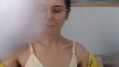 cleophee webcam model stream image