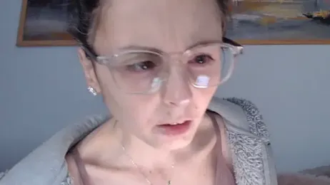 cleophee webcam model stream image