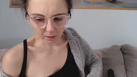 cleophee webcam model stream image