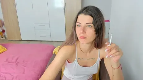 marie_marie03 webcam model stream image