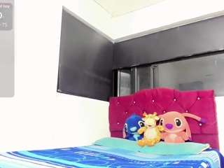 rianna-garcia1 webcam model stream image