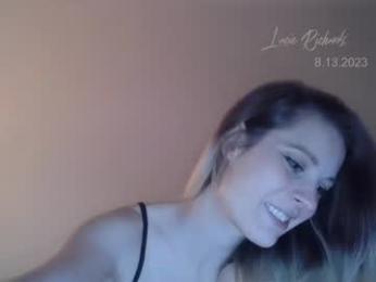 lacie_richards webcam chaturbate model stream image