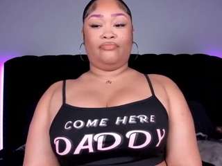 misszylahd webcam model stream image