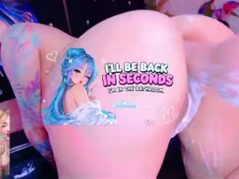 kkole17 webcam model stream image