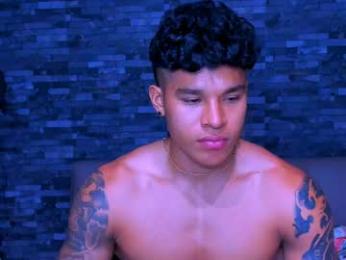 jacod_cock1 webcam model stream image