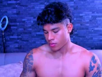 jacod_cock1 webcam chaturbate model stream image