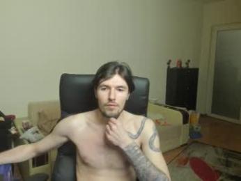 awesome_justin webcam chaturbate model stream image
