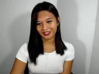 asian_yannie webcam chaturbate model stream image