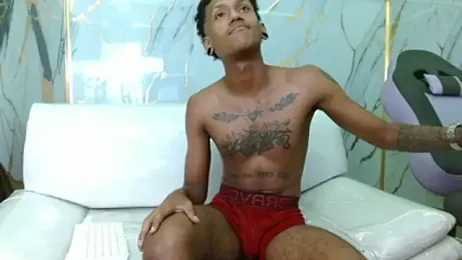 ManSant webcam stripchat model stream image