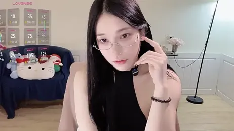 Xiao--Lin webcam model stream image