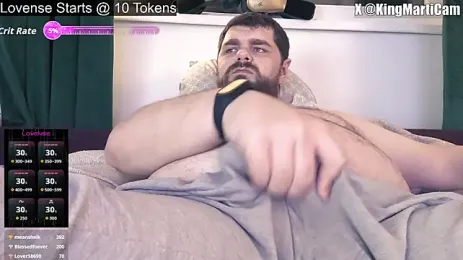 KingMarti webcam stripchat model stream image