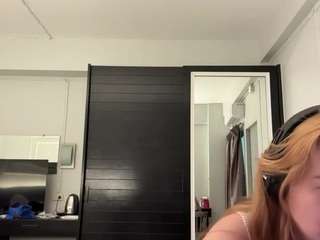 melaniatepp webcam camsoda model stream image