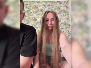 SvParochka webcam model stream image