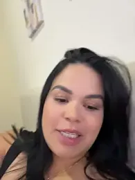 AliceStarshine webcam preview