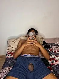 rohit_punjab webcam model stream image