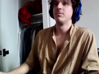 enzyme_ webcam model stream image