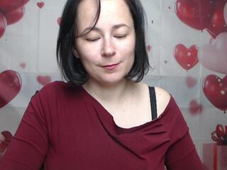 Marie Selfi webcam model stream image