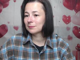 Marie Selfi webcam model stream image