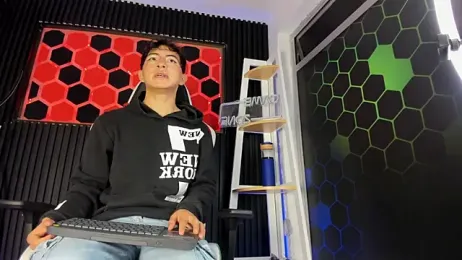 Cristopher_Wild webcam stripchat model stream image