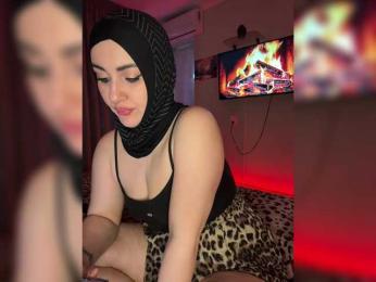 Kavkazkaya-Plennica webcam bongacams model stream image